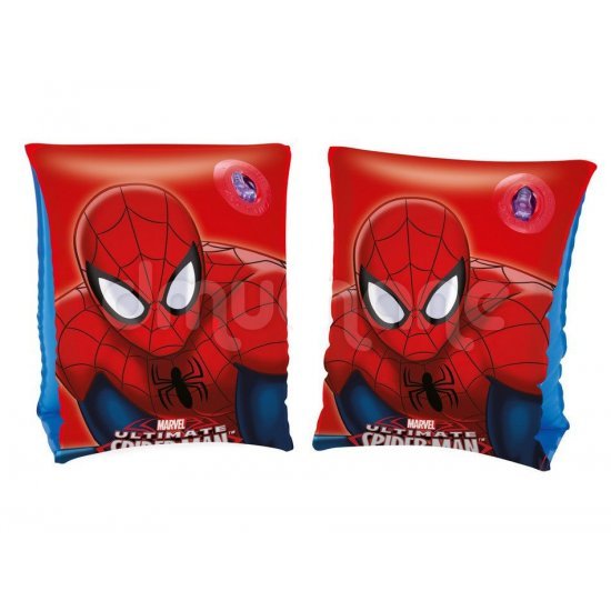 Надуваем пояс за ръце Bestway Spiderman Надуваем пояс за ръце Bestway Spiderman
