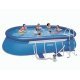 НАДУВАЕМ СЕМЕЕН БАСЕЙН INTEX EASY SET 549 СМ НАДУВАЕМ СЕМЕЕН БАСЕЙН INTEX EASY SET 549 СМ