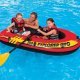 Надуваема лодка Explorer Pro 200 196х102х33см 58357NP Intex Надуваема лодка Explorer Pro 200 196х102х33см 58357NP Intex