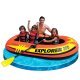 Надуваема лодка Explorer Pro 300 244x117x36см 58358NP Intex Надуваема лодка Explorer Pro 300 244x117x36см 58358NP Intex