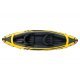 Надуваема лодка каяк Explorer K2 312x91x51см 68307NP Intex Надуваема лодка каяк Explorer K2 312x91x51см 68307NP Intex