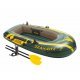 Надуваема лодка комплект SEAHAWK 2 236х114х41см 68347NP Intex Надуваема лодка комплект SEAHAWK 2 236х114х41см 68347NP Intex