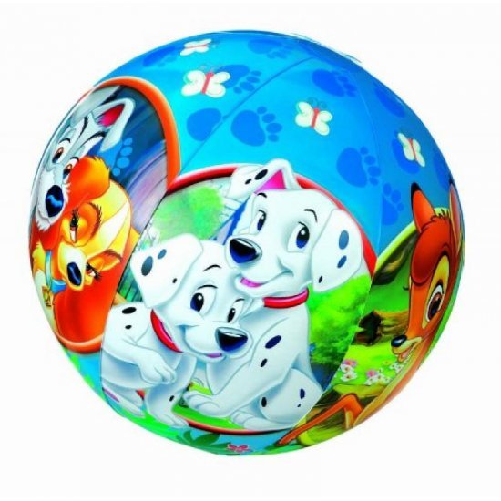 Надуваема топка Дисни 61см 58035NP Intex Надуваема топка Дисни 61см 58035NP Intex