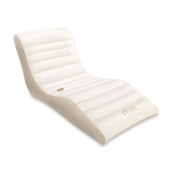 Надуваемо кресло Wave 193х102см 56861EU Intex Надуваемо кресло Wave 193х102см 56861EU Intex