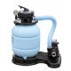 Пясъчен филтър с помпа Gre FS300 Пясъчен филтър с помпа Gre FS300