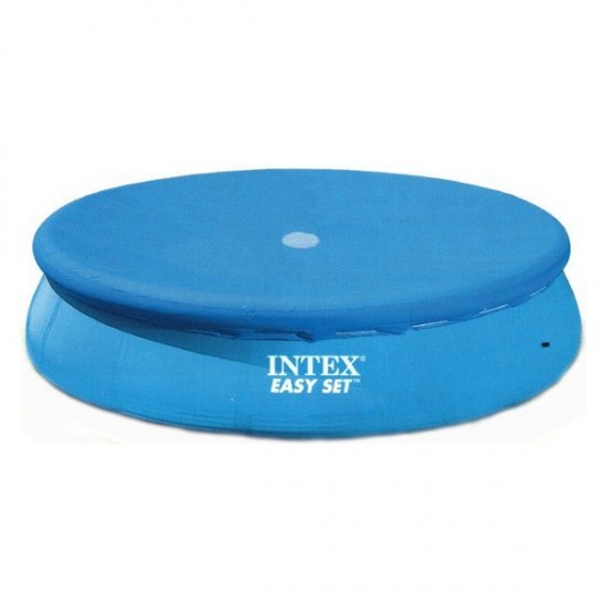 Покривало за басейн Intex Easy Set 366 см Покривало за басейн Intex Easy Set 366 см
