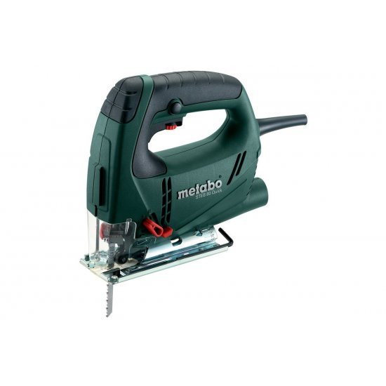 Прободен трион STEB 80 QUICK METABO 601041500 Прободен трион STEB 80 QUICK METABO 601041500