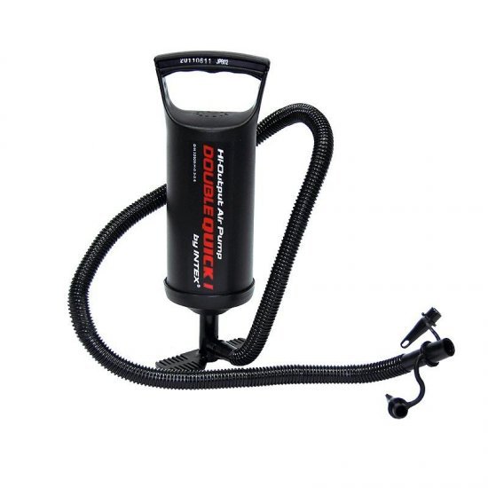 Ръчна помпа INTEX Double Quick I Ръчна помпа INTEX Double Quick I