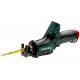 Саблен акумулаторен трион PowerMaxx ASE METABO 602264500 Саблен акумулаторен трион PowerMaxx ASE METABO 602264500