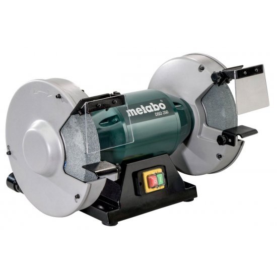 Шмиргел DSD 250 трифазен METABO 619250000 Шмиргел DSD 250 трифазен METABO 619250000