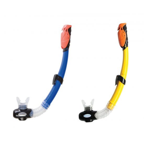 Шнорхел за HYPER-FLOW Junior 55923 Intex Шнорхел за HYPER-FLOW Junior 55923 Intex