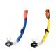 Шнорхел за HYPER-FLOW Junior 55923 Intex Шнорхел за HYPER-FLOW Junior 55923 Intex