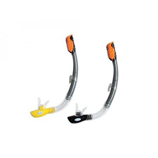 Шнорхел за плуване Hyper Flo 55924 Intex Шнорхел за плуване Hyper Flo 55924 Intex