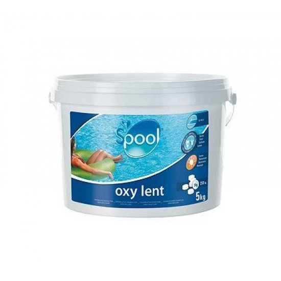 Таблетки активен кислород Oxy lent 5кг 250бр Gre 05935 Таблетки активен кислород Oxy lent 5кг 250бр Gre 05935